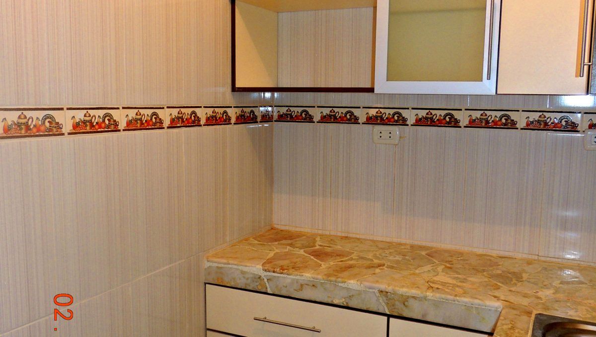 Cocina