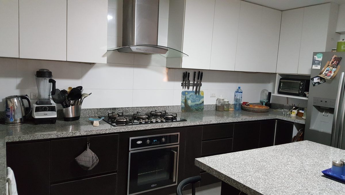 PAMPLONA COCINA