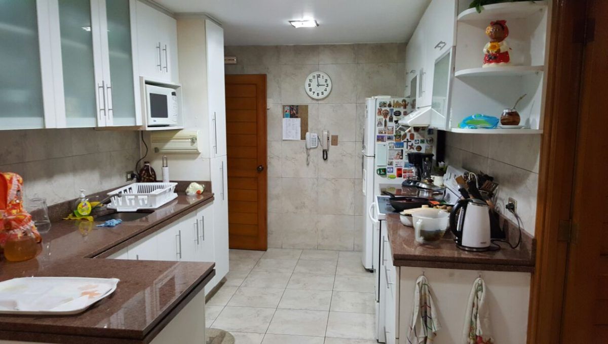 Cocinasolachacarilla