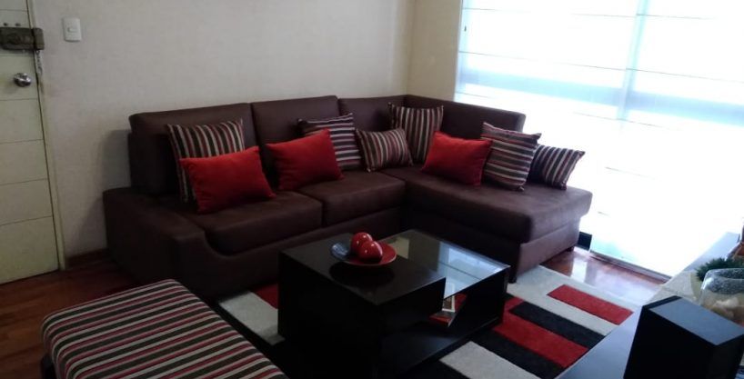 Ocasión Vendo Departamento Surco