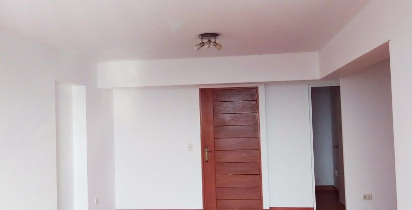 Vendo Departamento Jesús María