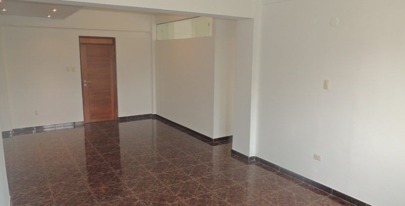 OCASIÓN DEPARTAMENTO EN VENTA «MIRAFLORES»