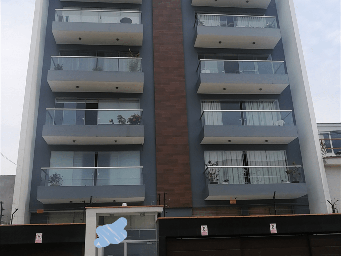 Vendo Duplex – Surquillo