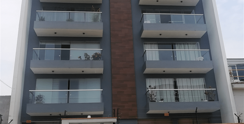 Vendo Duplex – Surquillo