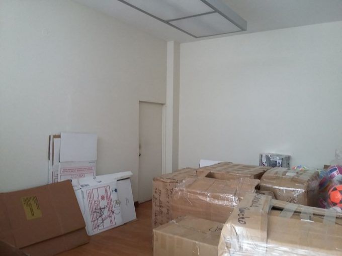 06 – OFICINA EN BENAVIDES MIRAFLORES